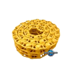 Corrente de Esteira com 40 Elos para D5H D6M - Corrente de esteira com 40 elos para tratores de esteira
