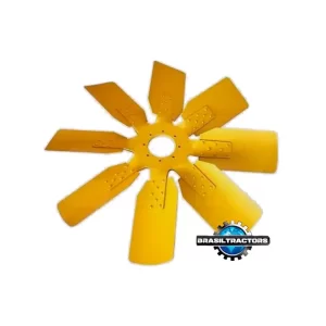 Ventilador para Motor de Trator de Esteira D7R D7R II D8R - Ventilador para motor de trator de esteira