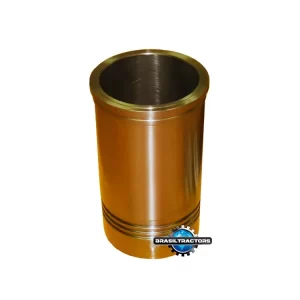 Camisa de Cilindro para Trator 621 637 3406 3406B - A camisa de cilindro para trator é compatível com os modelos 621 637 e motores 3406 3406B. Produzida com materiais de alta resistência