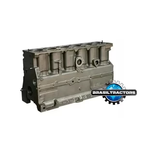 Bloco de Motor para 3306 - Bloco de motor para modelo 3306. Fabricado com materiais de alta qualidade