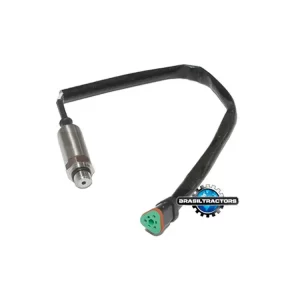 Sensor de Pressão de Óleo para D6K D4K D5K 120M 140 - Sensor de pressão de óleo para equipamentos