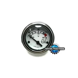 Manômetro de Temperatura para 424E 416E 416D 420D 420E 422E 424D - Manômetro de temperatura para equipamentos