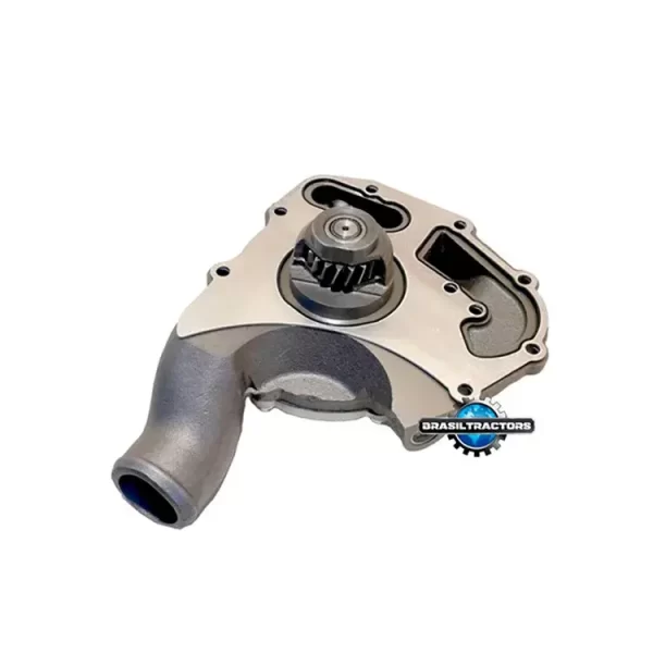 Bomba d'Água do Motor 6.6 7.1 Trator de Esteira D5K D6K D6N - Bomba d'água para motores modelos 6.6 e 7.1