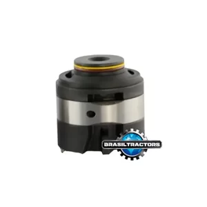 Silencioso de Trator de Esteira para D6H D6H-2L D6R D6H-XL - Silencioso para trator de esteira