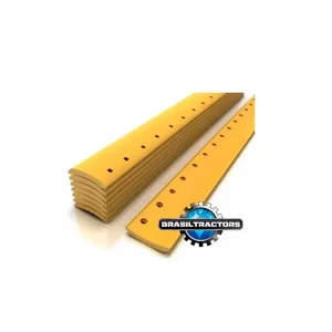 Lâmina para Motoniveladora 12 120 140 12G 120G 140 - Lâmina de reposição para motoniveladoras