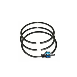 Jogo de Anéis de Pistão de Motor para 3114 3116 - Jogo de anéis de pistão para motores