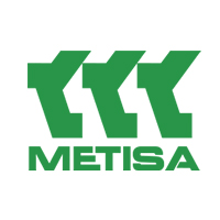 logo metisa