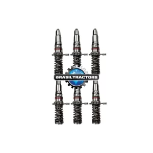 Peça Técnica 0R3052 - Solução confiável para manutenção pesada.