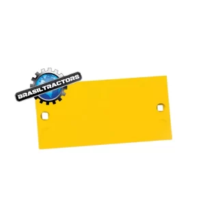 Peça Técnica 10497453 - Solução confiável para manutenção pesada.