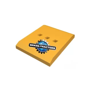 Peça Técnica 1073537 - Solução confiável para manutenção pesada.