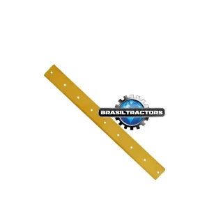 Lâmina 11011111 - Corte preciso com resistência FPS para motoniveladoras e tratores.