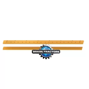 Lâmina 11011143 - Corte preciso com resistência FPS para motoniveladoras e tratores.