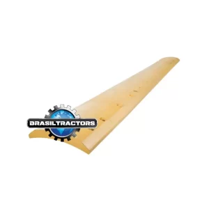 Lâmina 11011438 - Corte preciso com resistência FPS para motoniveladoras e tratores.