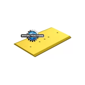 Lâmina 11045826 - Corte preciso com resistência FPS para motoniveladoras e tratores.