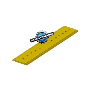 Lâmina 11045827 - Corte preciso com resistência FPS para motoniveladoras e tratores.