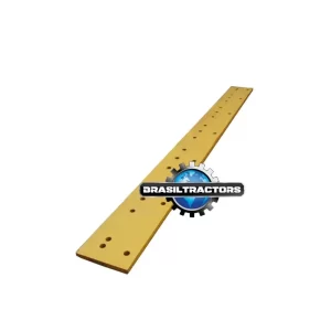 Lâmina 1104712 - Corte preciso com resistência FPS para motoniveladoras e tratores.