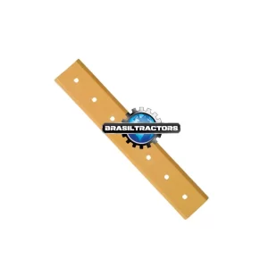 Lâmina 11270B1160 - Corte preciso com resistência FPS para motoniveladoras e tratores.