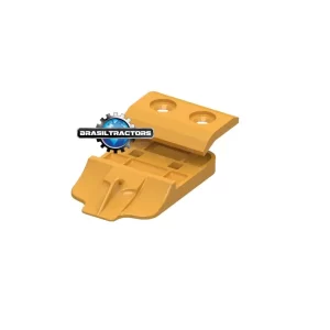 Lâmina 1167460 - Corte preciso com resistência FPS para motoniveladoras e tratores.